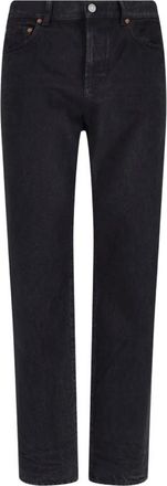 Saint Laurent Five-pocket Jeans