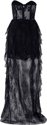 Aniye By Black Tamara Long Dress