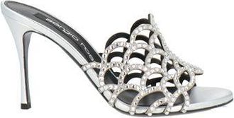 Sergio Rossi CALZATURE - Sandali su YOOX.COM