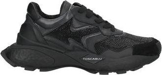 Tosca Blu FOOTWEAR - Trainers on YOOX.COM