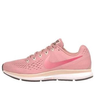 Nike (WMNS) Nike Air Zoom Pegasus 34 Rust Pink 880560-606