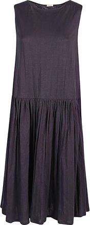 Apuntob Jersey Midi Dress