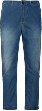 Ar And J BOTTOMWEAR - Pantaloni jeans su YOOX.COM
