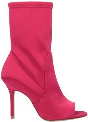 Stuart Weitzman FOOTWEAR - Ankle boots sur YOOX.COM