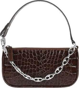 by FAR Brown Rachel Mini Shoulder Bag