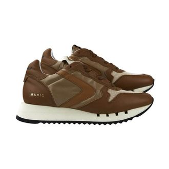 Valsport Sneakers, female, Brown, 4 UK, Run Magic Trainers