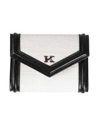 Kiton Small Leather Goods - Wallets on YOOX.COM
