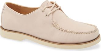 Sperry Top-Sider Captains Oxford in Blush at Nordstrom Rack, Size 6.5