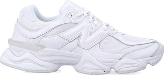 New Balance Scarpe da ginnastica New Balance Bianche