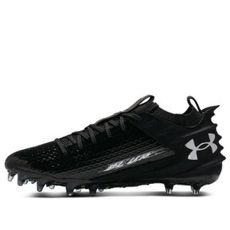Under Armour Blur Smoke 2.0 MC Black 3026330-003