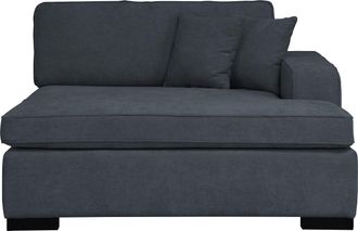 HOME AFFAIRE Sofaelement »Skara XXL« Modul XXL - zum eigenen Zusammenstellen, Armlehne links/rechts wählbar