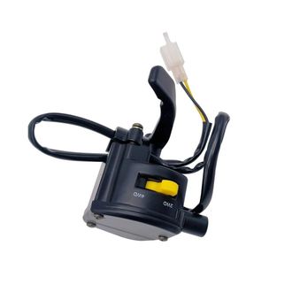 OEM Interruptor De Control De Aceleraci&oacute;n De Direcci&oacute;n Para Atv (2wd/4wd), Aplicable A Linhai 260 300 Atv 20109b