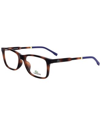 Lacoste Unisex L3647 50Mm Optical Frames