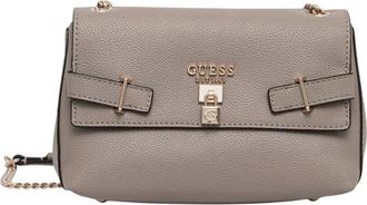 Guess Donna, Borse, Beige, Taglia unica, new
