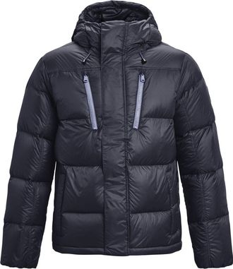 Under Armour Storm ColdGear Infrared Down Jacket Black 1375437-558