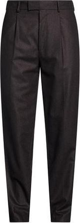 Ermenegildo Zegna BOTTOMWEAR - Trousers on YOOX.COM