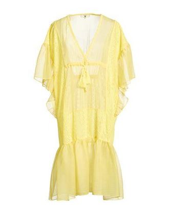 Twin-Set DRESSES - Midi dresses sur YOOX.COM