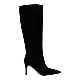 Guess Botines Calito - Shoes - Mujer - Negro - 35 EU