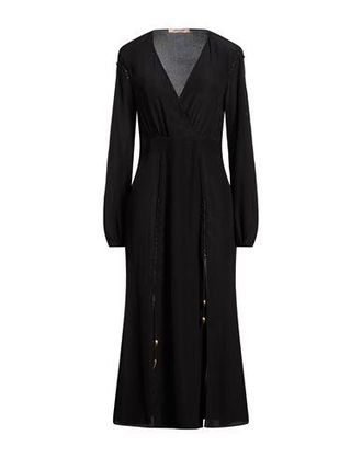 Roberto Cavalli DRESSES - Midi dresses on YOOX.COM