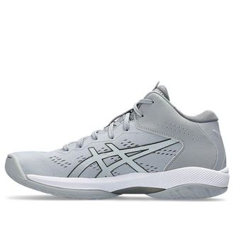 Asics Gel-Hoop V16 Basketball Shoes Grey White 1063A086-020
