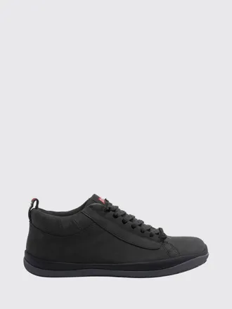 Camper Peu Pista Gore-Tex Slip-On Sneakers with Elastic Laces