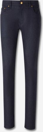 Pantaloni Torino Straight Fit Pants