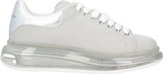 Alexander McQueen FOOTWEAR - Trainers sur YOOX.COM