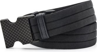 Bottega Veneta Eyelet Belt
