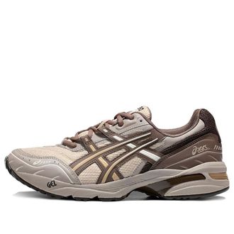 Asics Gel-1090 Cream Brown 1203A243-201