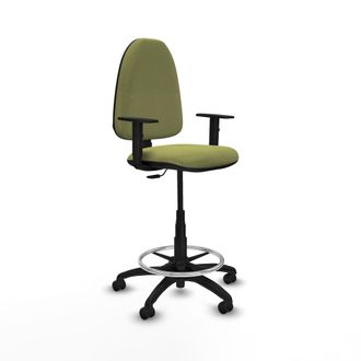 Piqueras y Crespo Piqueras Y Crespo B1d01rf Silla De Oficina Verde
