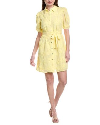 Nanette Lepore Shirtdress