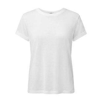 A Gold E Donna, Top, Bianco, S, new