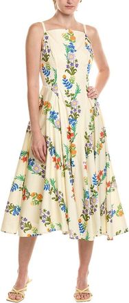 Hutch Caterina Dress