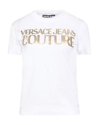 Versace T-shirts