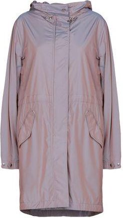 Moorer ROPA DE ABRIGO - Abrigos y gabardinas en YOOX.COM