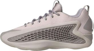 adidas AE 1 Low Metallic Grey JS1775