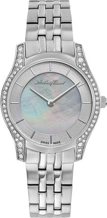 Mathey-Tissot Tacy Womens Watch