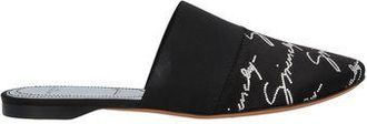 Givenchy FOOTWEAR - Mules & Clogs sur YOOX.COM