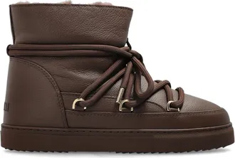 INUIKII Mujer, Zapatos, Marr&oacute;n, Talla: 36 EU