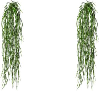 Creativ Green Kunstranke »Weidenhängezweig«