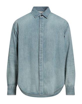 Fear of God Denim shirts