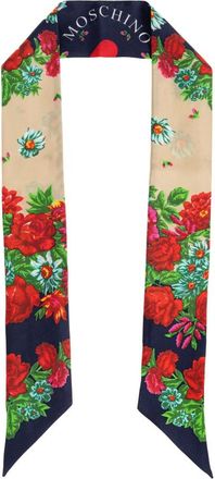 Moschino unisex, Accessori, Multicolore, Taglia unica, new