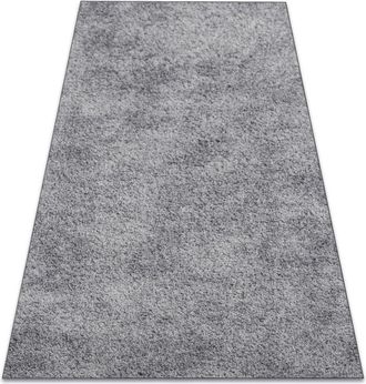 RugsX Moquette serenade cenere grigio grey 250x300 cm