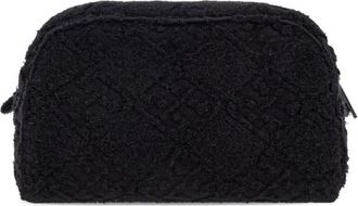 Tory Burch Bags.. Black - Dames - Toilettassen - Zwart - ONE Size - Tassen