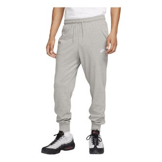Nike Club Logo Knit Jogger Grey FQ4331-063