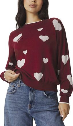 Splendid All The Love Sweater