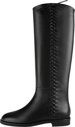 L37 Orbit of Dreams High Boot - Dames - Hoge Laarzen - Zwart - 38 EU - Schoenen