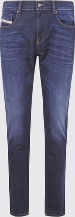 Diesel Jeans D-Strukt Diesel in denim stretch