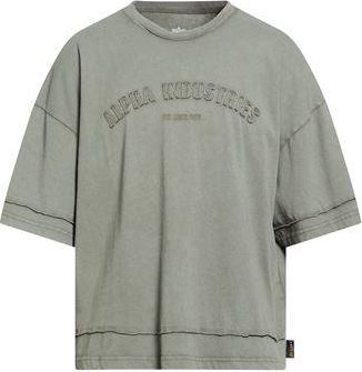 Alpha Industries TOPWEAR - T-shirts su YOOX.COM