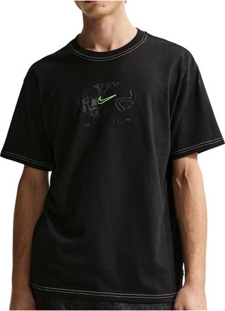 Nike SB Skate T-Shirt Black IH1437-010
